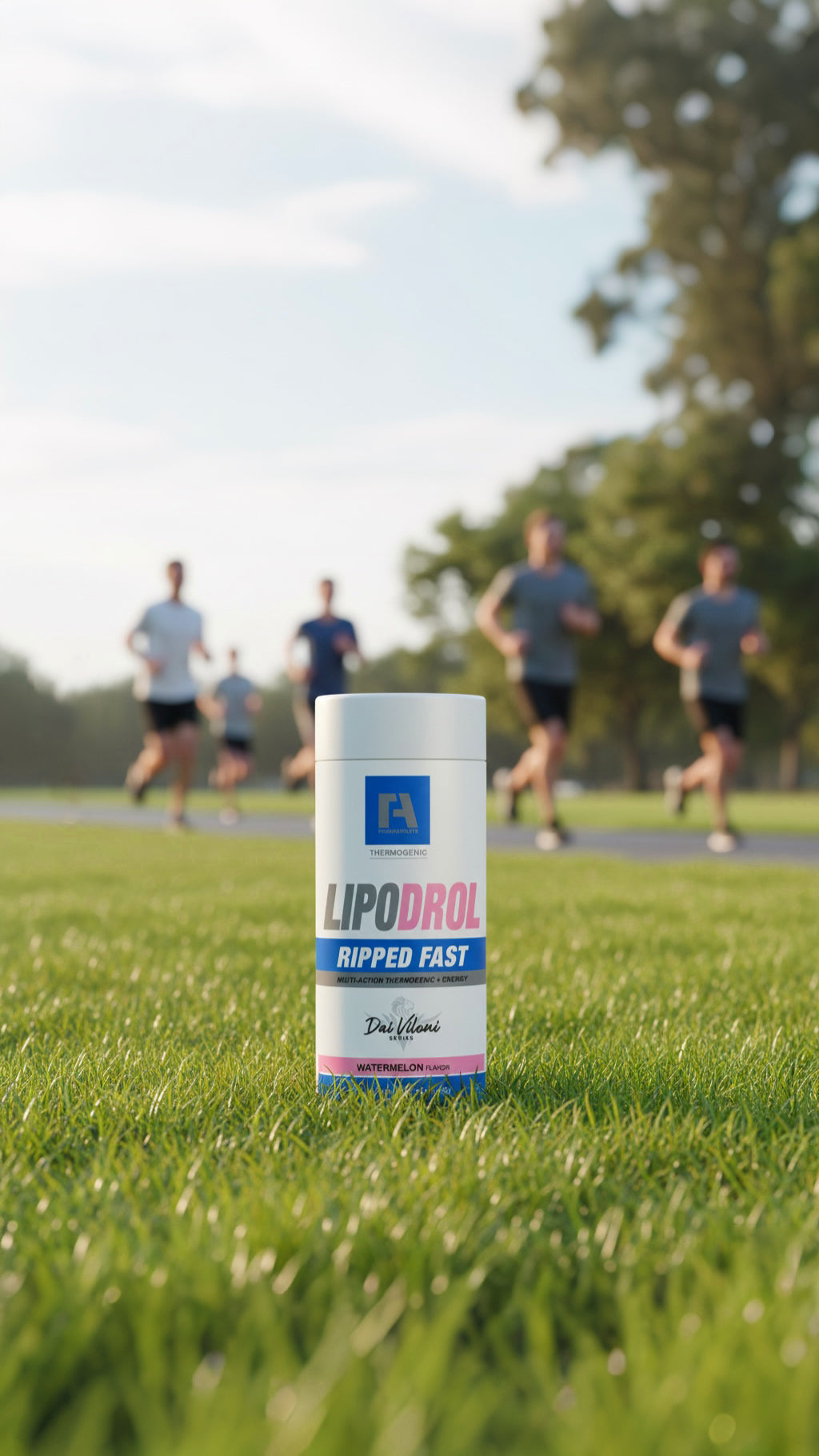 Lipodrol