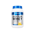 100% PURE WHEY PROTEIN ENVASE 2LBS