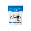 100% PURE WHEY PROTEIN