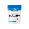 100% PURE WHEY PROTEIN