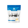 100% PURE WHEY PROTEIN