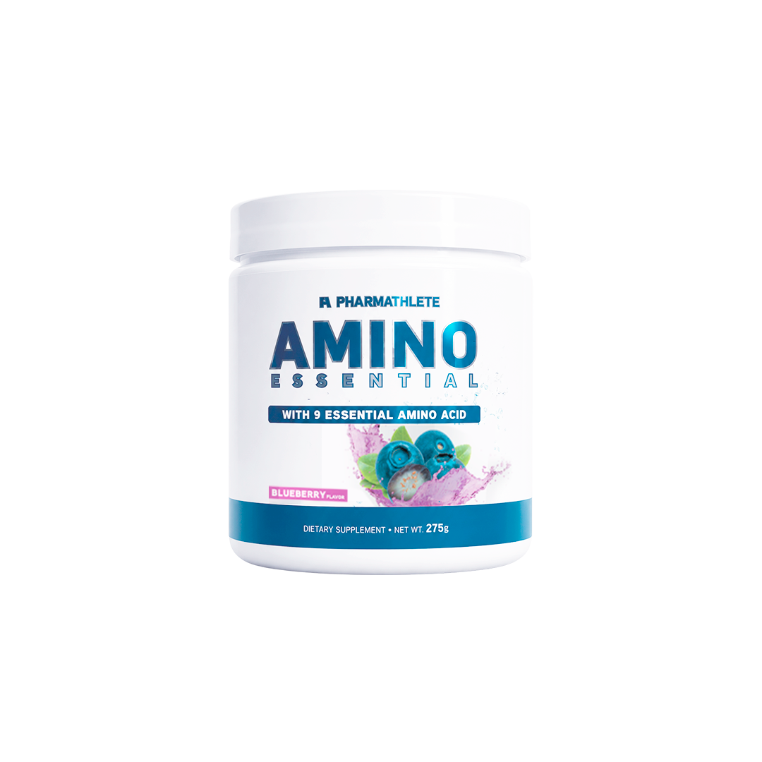 AMINO ESSENTIAL 9