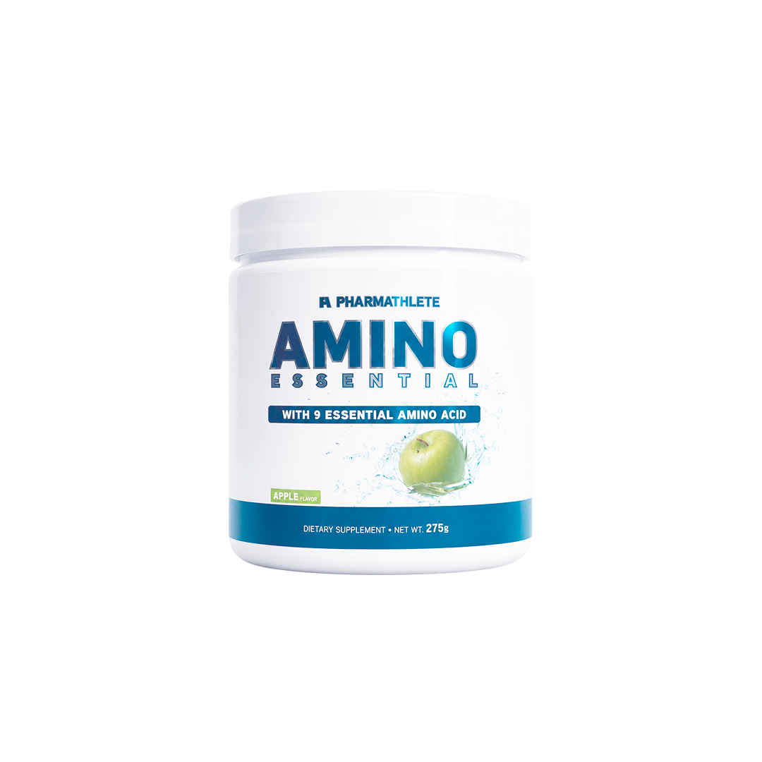 AMINO ESSENTIAL 9