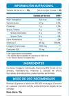 COLÁGENO HIDROLIZADO + Q10 + VITAMINA C 250G