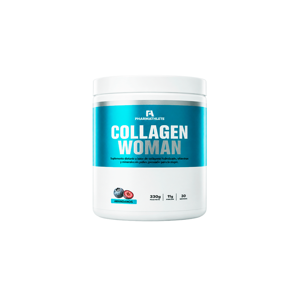 Colágeno Woman