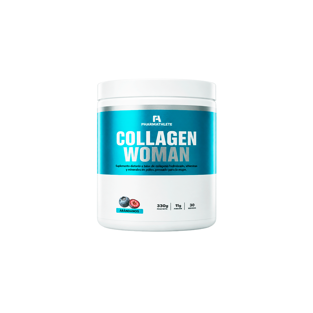 Colágeno Woman