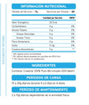 PURE CREATINE BOLSA 300GRS