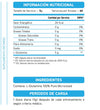 PURE L-GLUTAMINE 300G