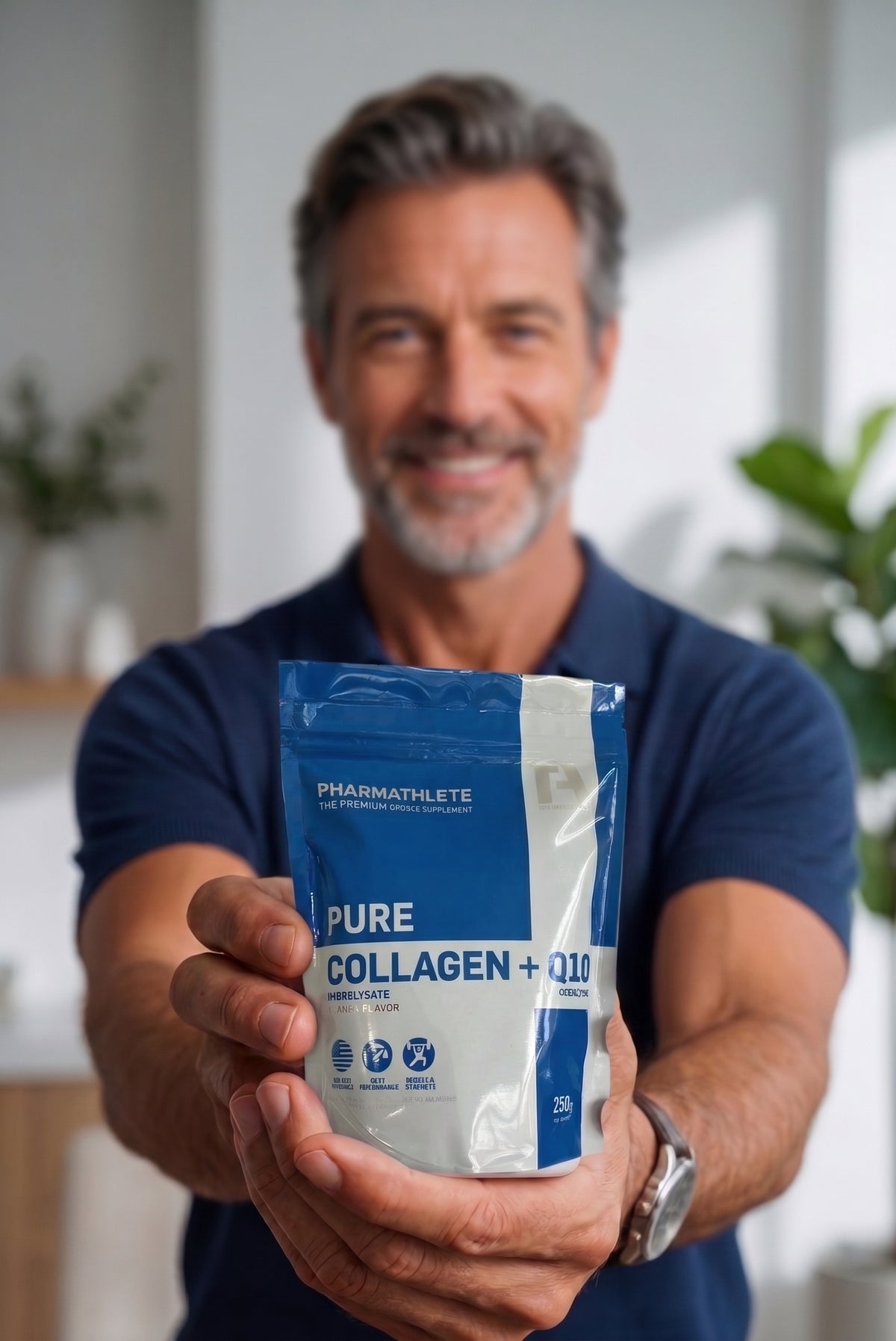 Nutrición regenerativa y cuidado integral de la piel