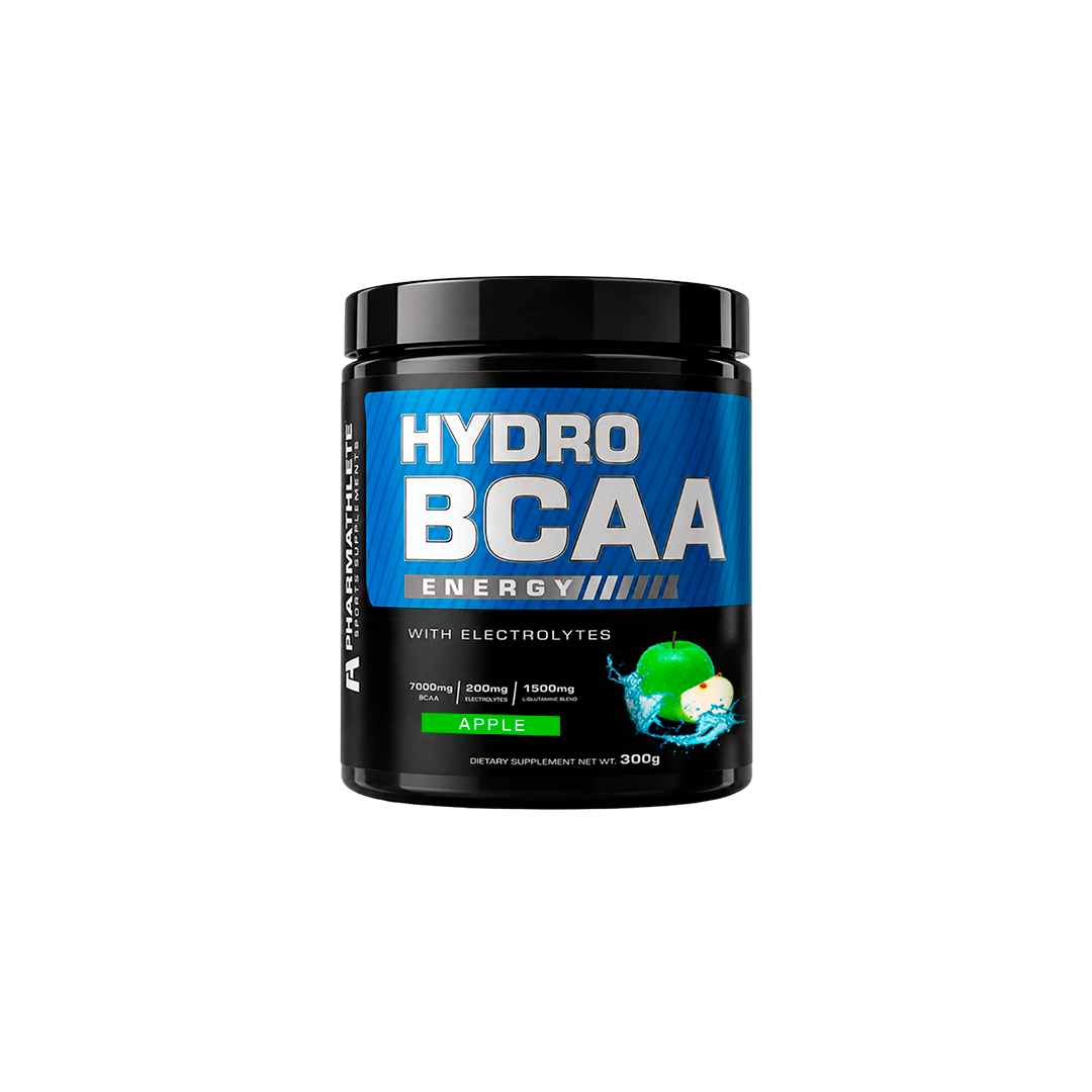 HYDRO BCAA ENERGY 300G