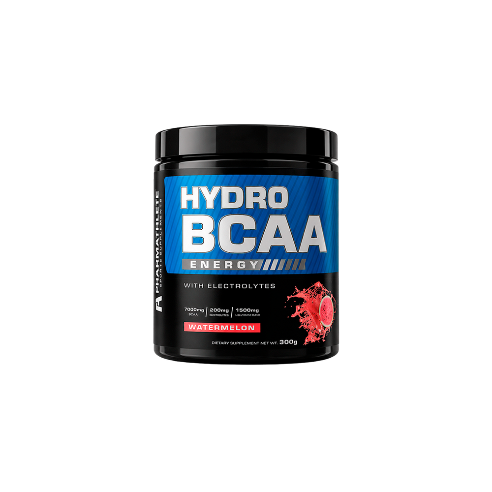 HYDRO BCAA ENERGY 300G