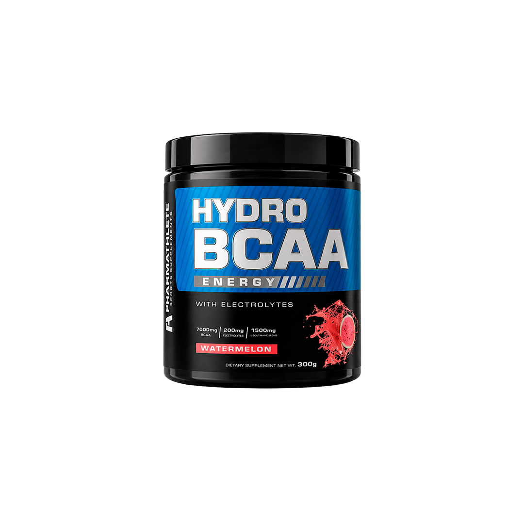 HYDRO BCAA ENERGY 300G