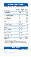 LIPODROL 210g