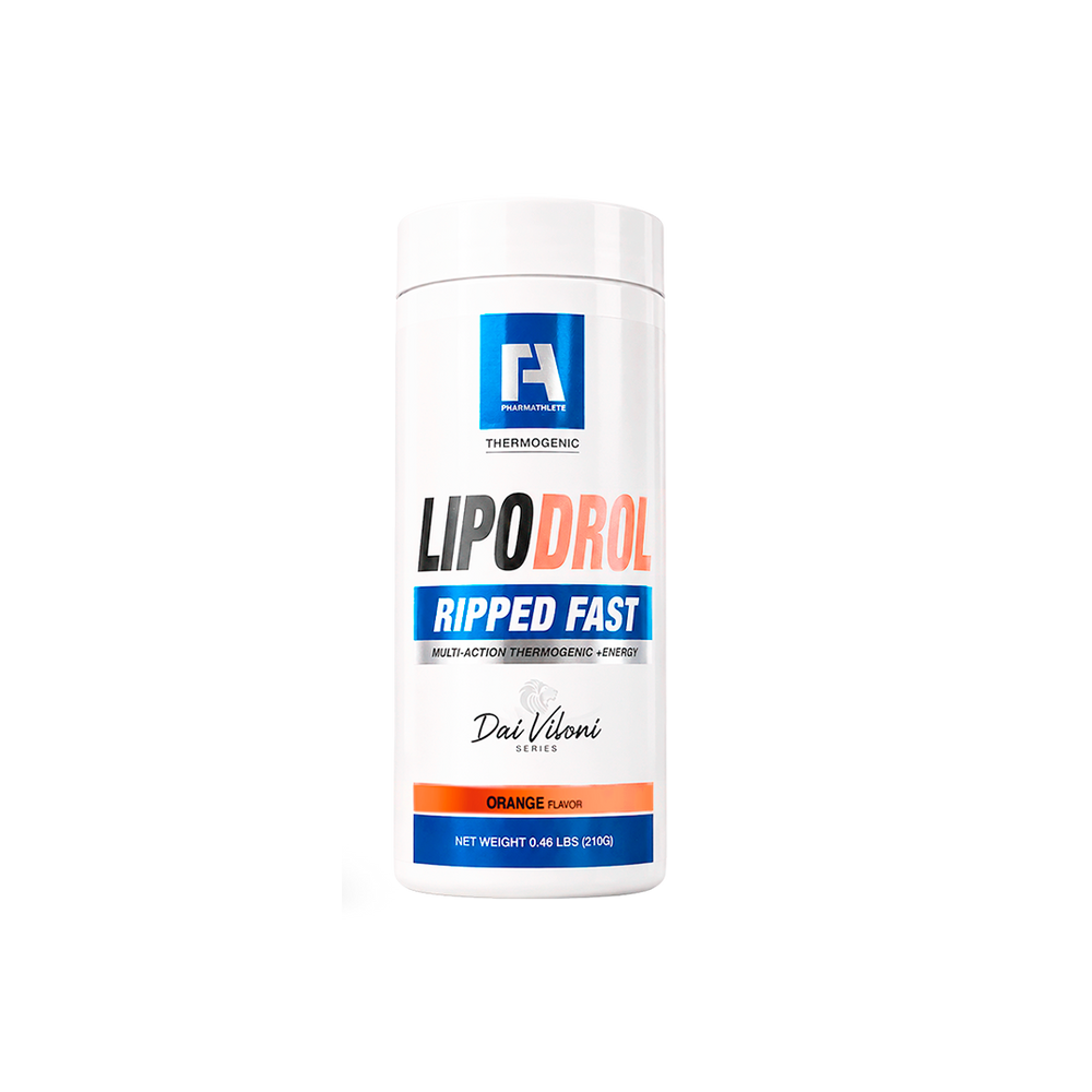 LIPODROL 210g