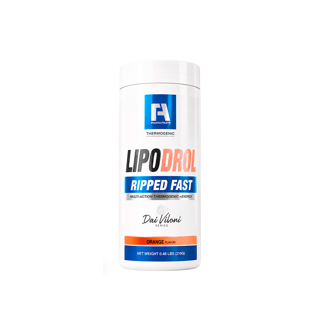 LIPODROL 210g