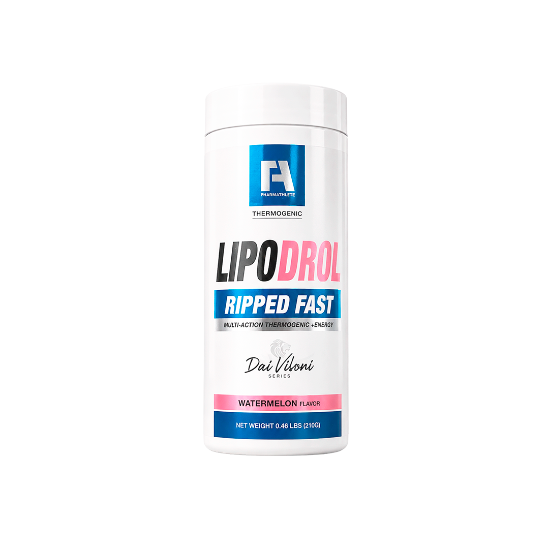 LIPODROL 210g