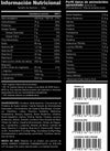 MASS GAINER COMPLEX 5LBS