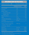 PUMP N1 PRE WORKOUT