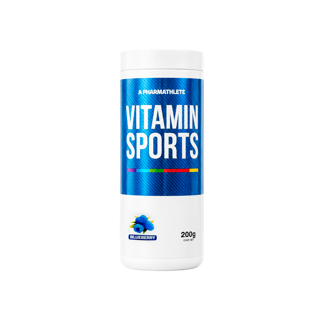 VITAMIN SPORTS