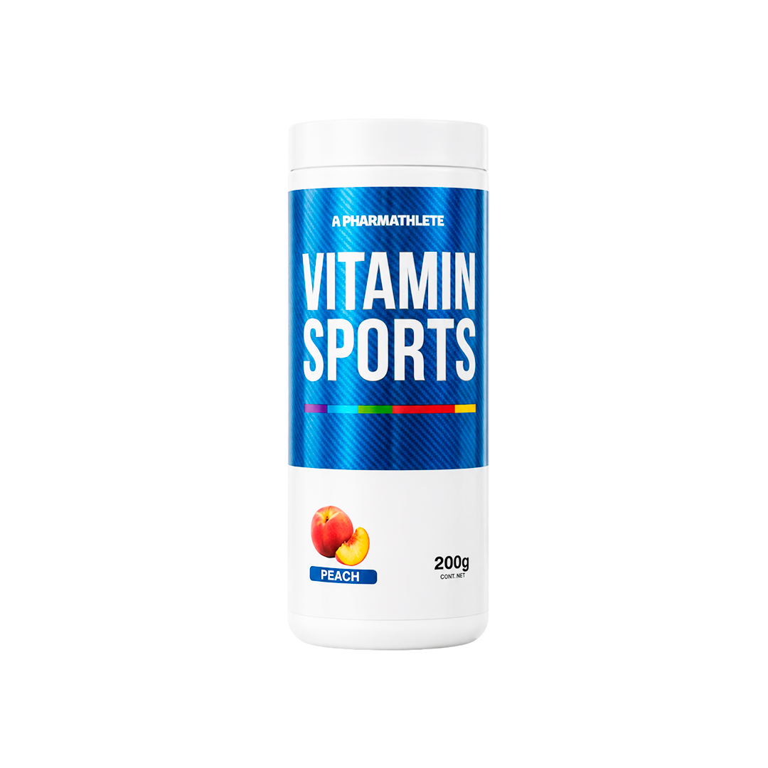 VITAMIN SPORTS