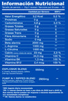 PUMP N1 RIPPED 360G
