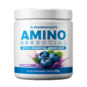AMINO ESSENTIAL 9 Blueberry
