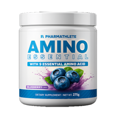 AMINO ESSENTIAL 9 Blueberry
