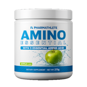 AMINO ESSENTIAL 9 Apple