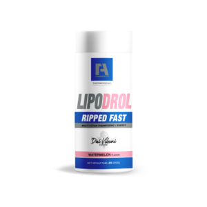 LIPODROL 210g