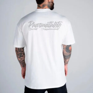 Alternative view of Remera Team Oversize - Pharmathlete