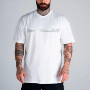 Remera Team Oversize - Pharmathlete