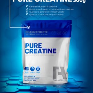 Alternative view of PACK Creatinas