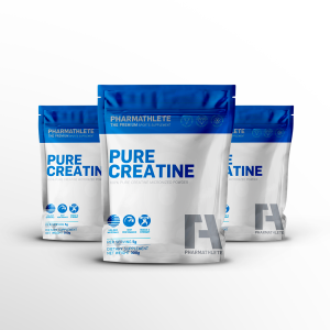 PACK I – Creatine Stack